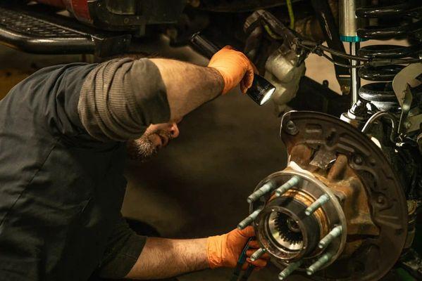 Hickey Marketing Group