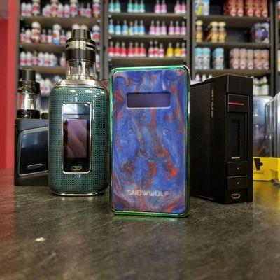 Vape-it