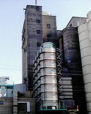 Grain Miller, Eugene Oregon