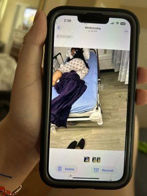 College Medical Center