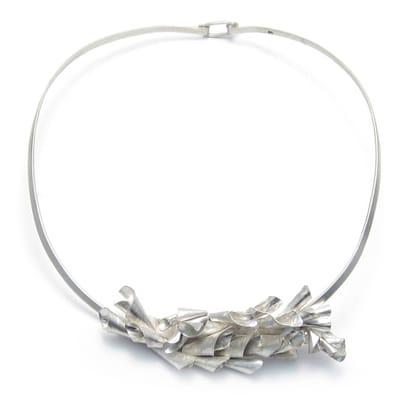 Volume pieces with light weight