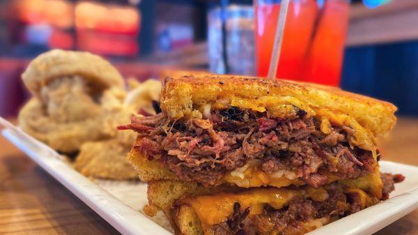 BoomerJack's Grill & Bar