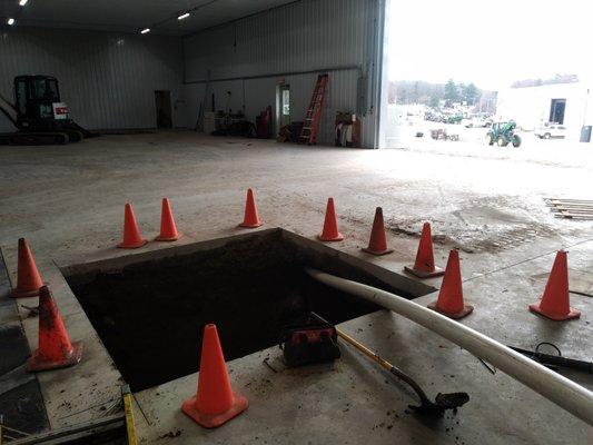 ZimTech Directional Boring