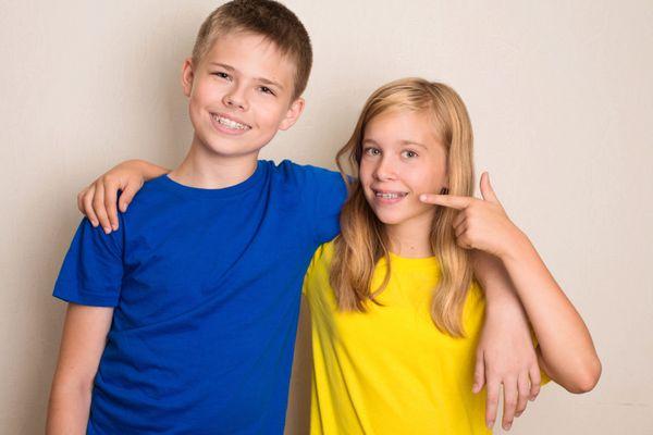 Pechersky Orthodontics