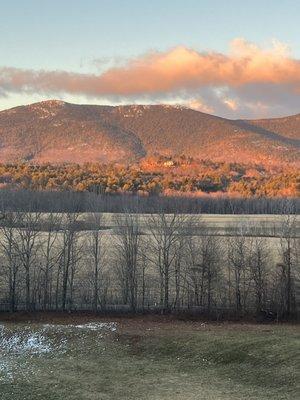 North Conway Mountain Inn