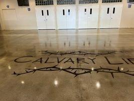 J&J Concrete Polish & Floor Removal