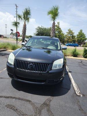 Maaco Auto Body Shop & Painting