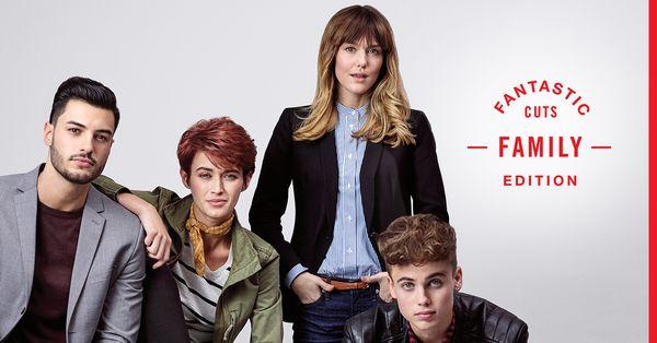 Fantastic Sams Hair Salons