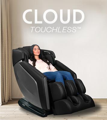 Cloud Touchless Massage