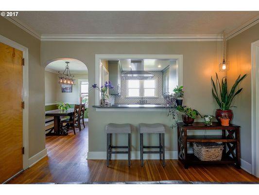 Riveting Design & Build