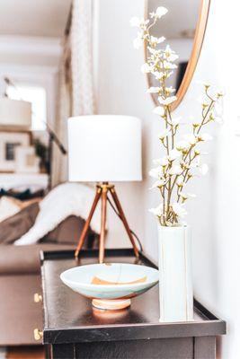 Sandra Yaghnam - Solano County Homes