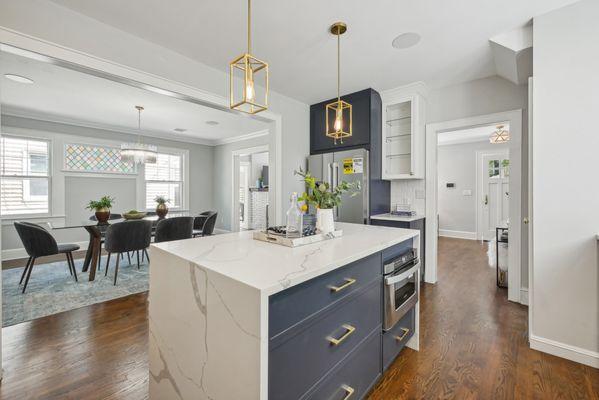 Modern Building Group