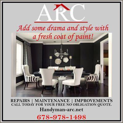 ARC Handyman