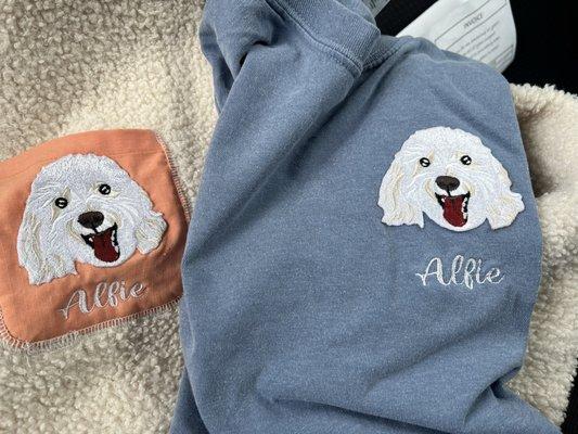 Gold Line Printing & Embroidery