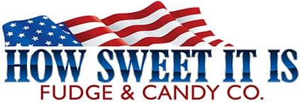 Our company logo. Showing our patriotism and love of America.