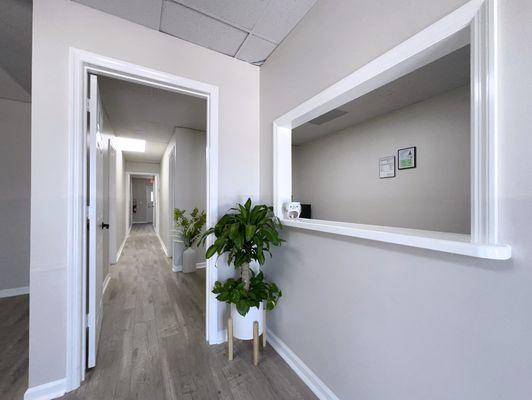 Inner Healing Therapeutic Massage