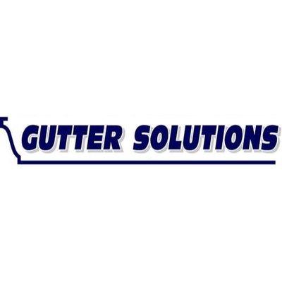Gutter Solutions