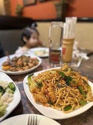 Crouching Tiger Restaurant