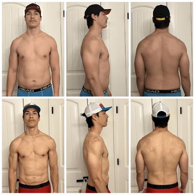 Precision Kettlebells