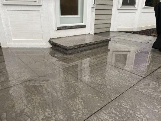 Harold Westwood Concrete