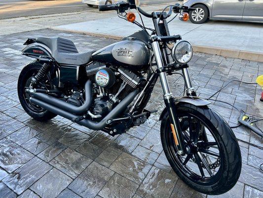 Clean Culture Mobile Washes