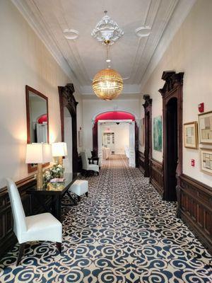 The Mansion On Delaware Avenue