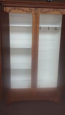 Barnard's Refinishing