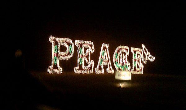 Belton Lake Outdoor Recreational Area