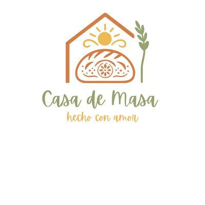 Casa De Masa