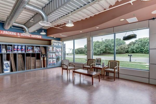 YourSpace Storage at St. Charles