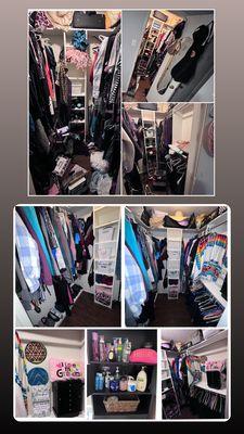 Divine Trinity Cleaning