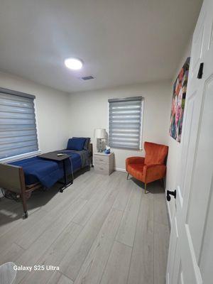 Graceful Living Care Home