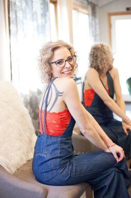 Hair Design by Nicole