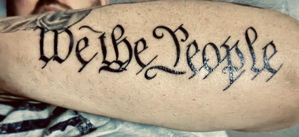 15th Legion Tattoo & Body Piercing