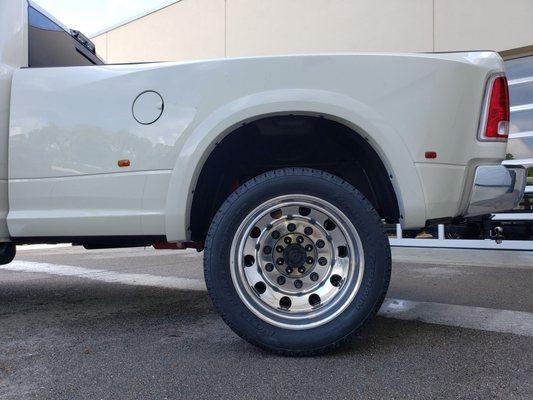 Tennessee Wheel And Tire