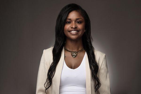 She Did It Creations