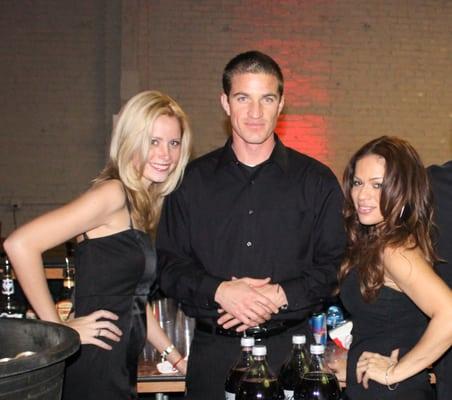 Night & Day Productions