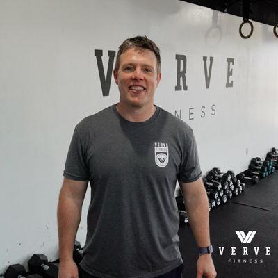 Verve Fitness
