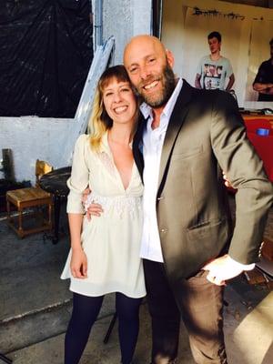 Mobile Marriage Minister