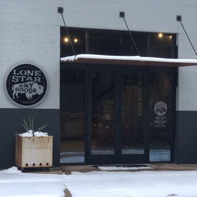 Lone Star Dry Goods