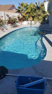 Stingray Pools