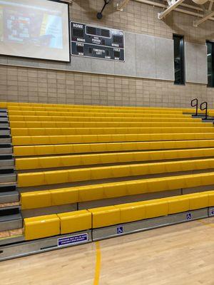 Ernest McBride High School