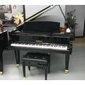 Anderson's Piano Clinic, LLC