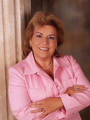 Isabel M Gonzalez Miami - World Class Realty Group