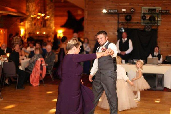 Only Toons DJ Service