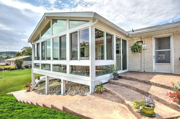 Garrety Home Pros