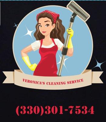 Veronicas's Cleaning Service