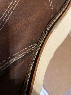 The Shoemaker Boots & Shoe Repair