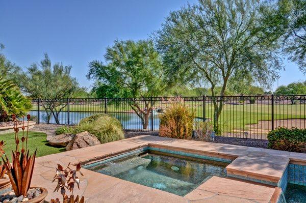 Laura Burk - Home Realty