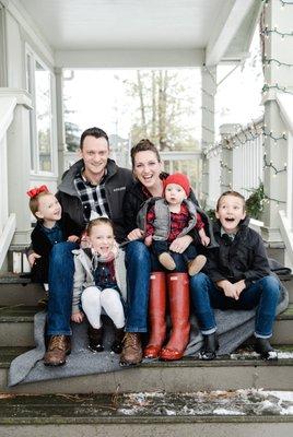 Kestrel Realty Group Inc